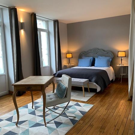 Hotel Spa Le Miel Des Muses Brive-la-Gaillarde Luaran gambar