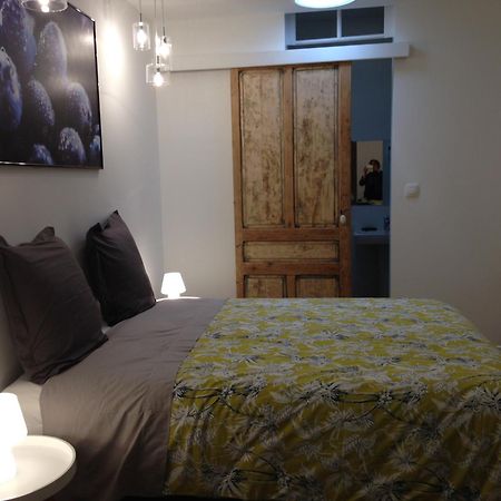 Hotel Spa Le Miel Des Muses Brive-la-Gaillarde Luaran gambar
