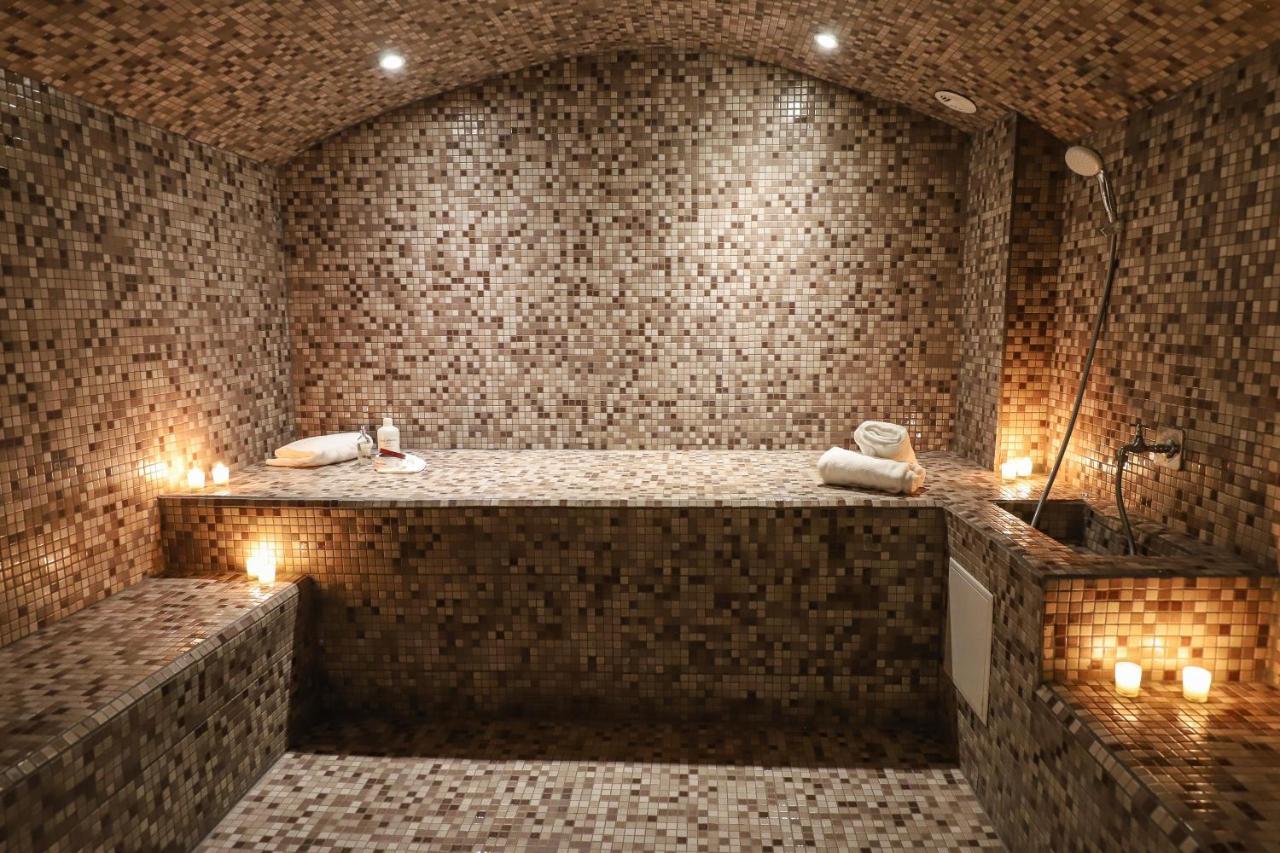 Hotel Spa Le Miel Des Muses Brive-la-Gaillarde Luaran gambar