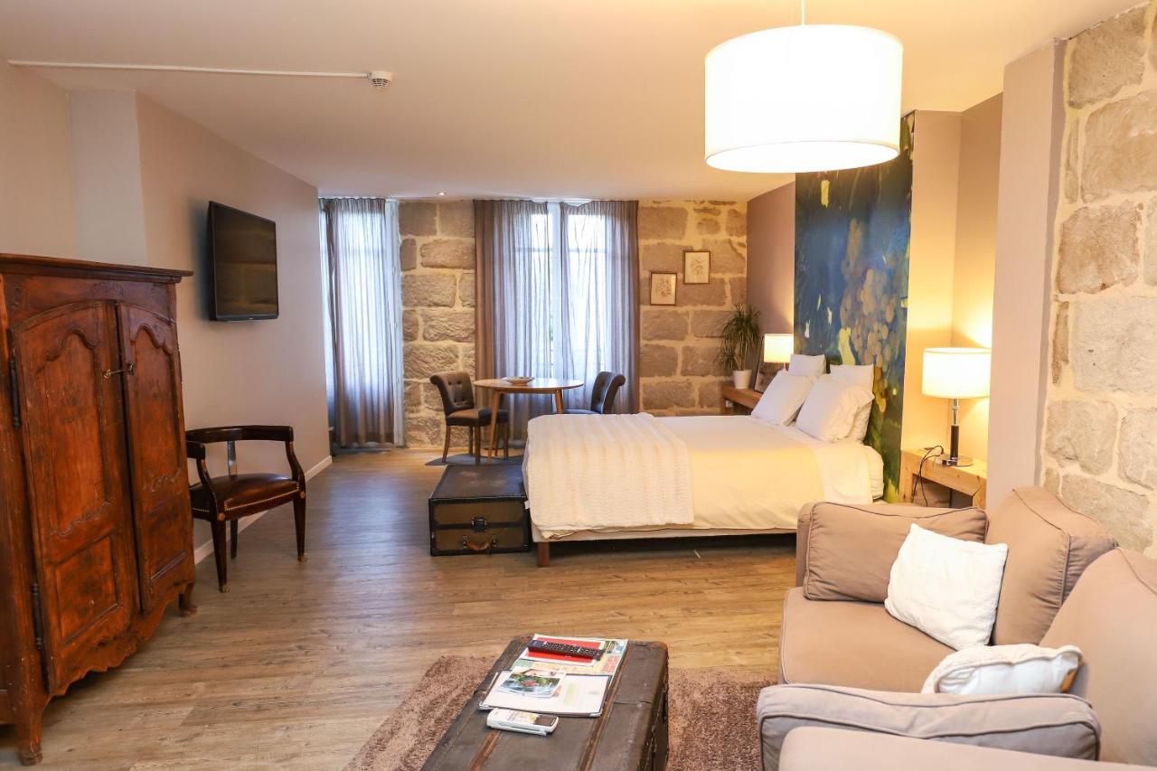 Hotel Spa Le Miel Des Muses Brive-la-Gaillarde Luaran gambar