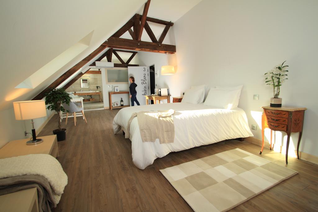 Hotel Spa Le Miel Des Muses Brive-la-Gaillarde Bilik gambar