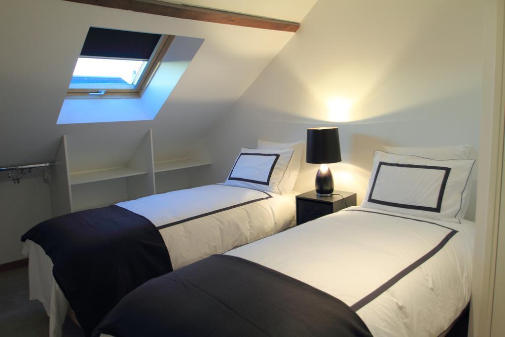 Hotel Spa Le Miel Des Muses Brive-la-Gaillarde Bilik gambar