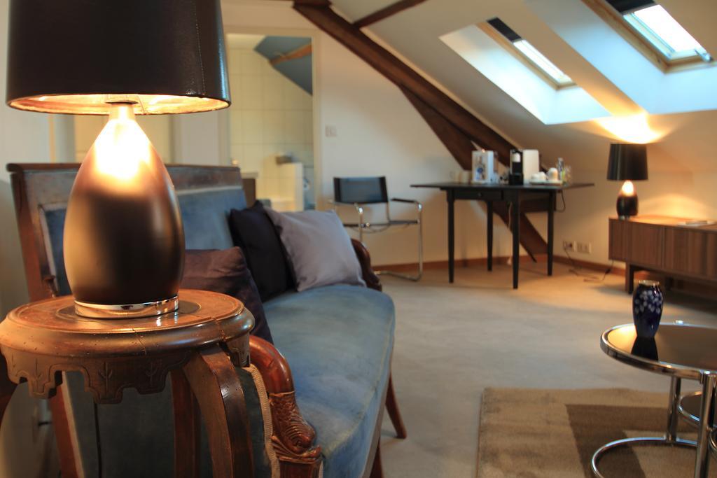 Hotel Spa Le Miel Des Muses Brive-la-Gaillarde Bilik gambar