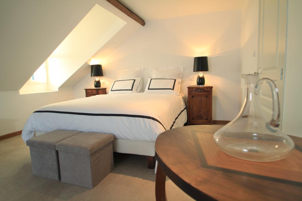 Hotel Spa Le Miel Des Muses Brive-la-Gaillarde Bilik gambar