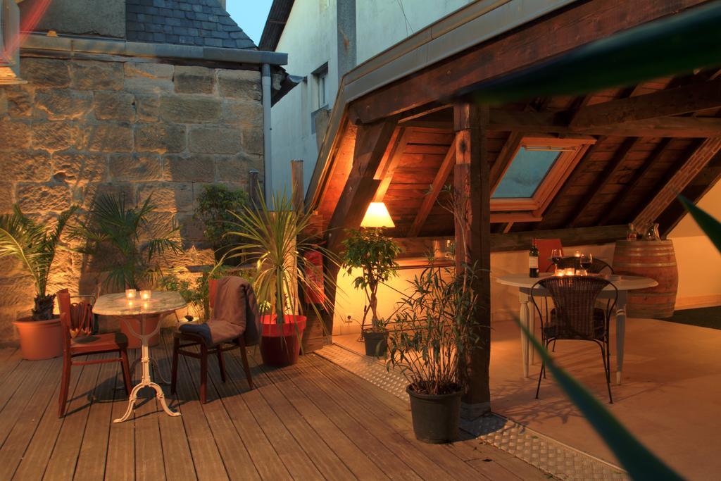 Hotel Spa Le Miel Des Muses Brive-la-Gaillarde Luaran gambar