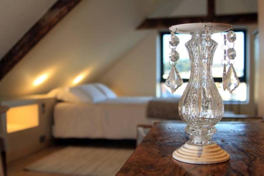 Hotel Spa Le Miel Des Muses Brive-la-Gaillarde Bilik gambar