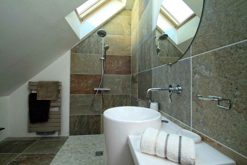 Hotel Spa Le Miel Des Muses Brive-la-Gaillarde Bilik gambar