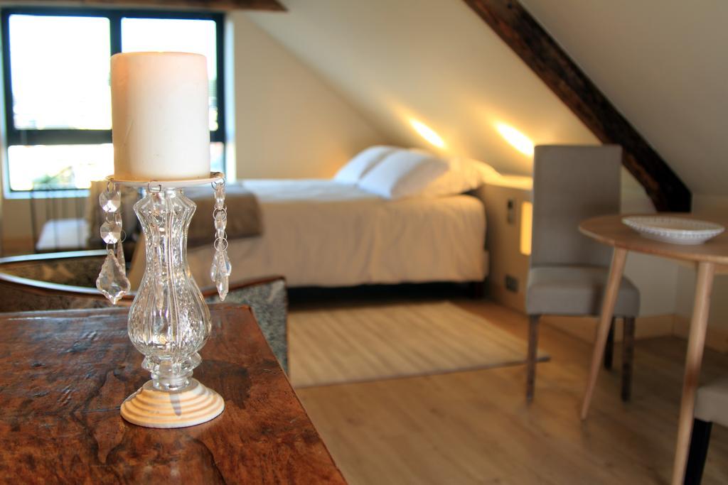 Hotel Spa Le Miel Des Muses Brive-la-Gaillarde Bilik gambar