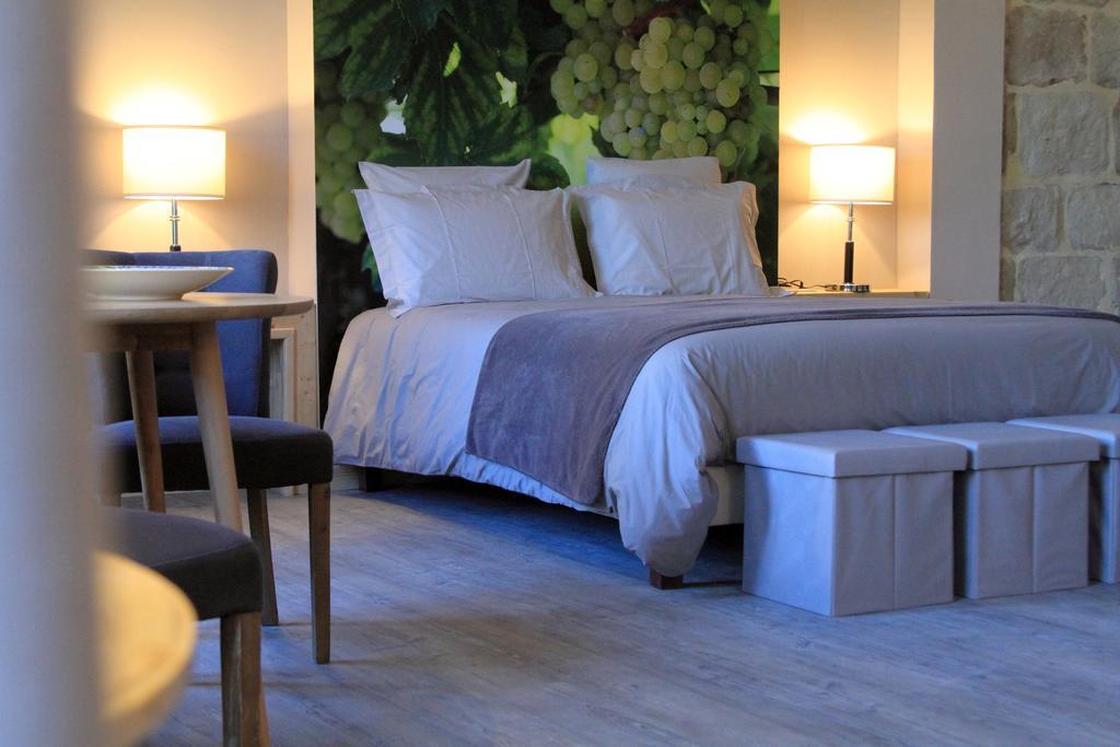 Hotel Spa Le Miel Des Muses Brive-la-Gaillarde Luaran gambar