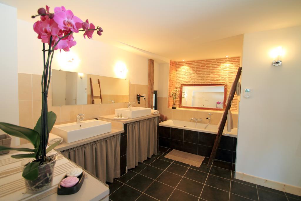 Hotel Spa Le Miel Des Muses Brive-la-Gaillarde Luaran gambar