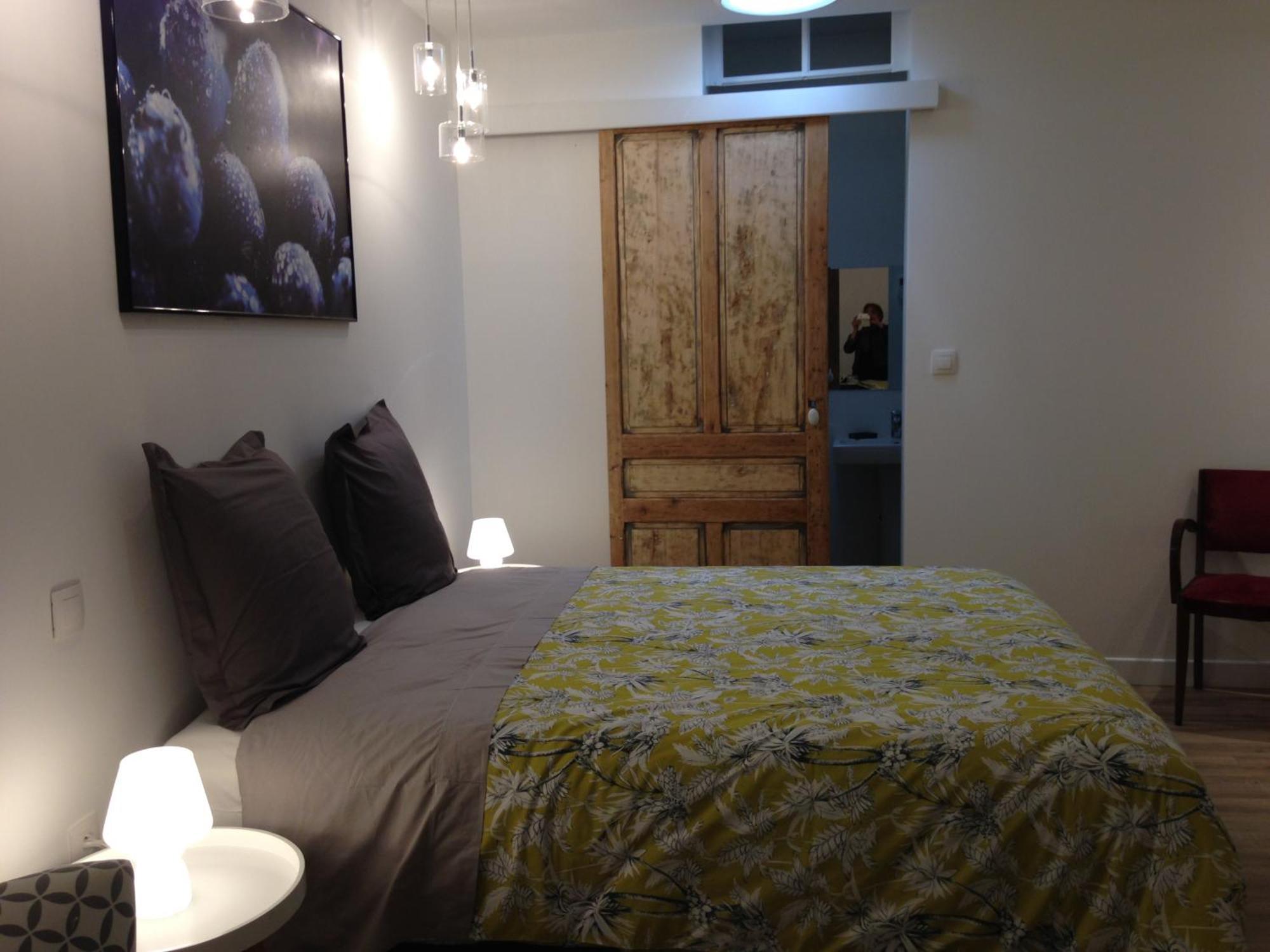 Hotel Spa Le Miel Des Muses Brive-la-Gaillarde Luaran gambar