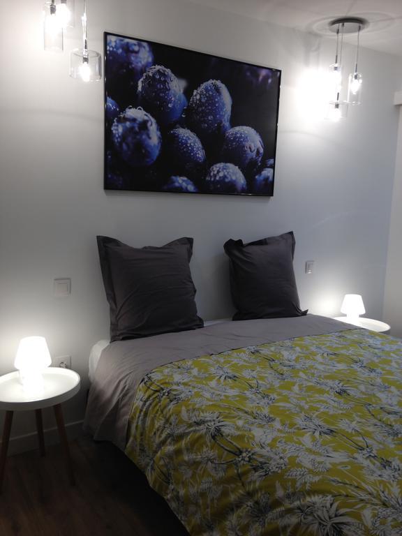 Hotel Spa Le Miel Des Muses Brive-la-Gaillarde Luaran gambar