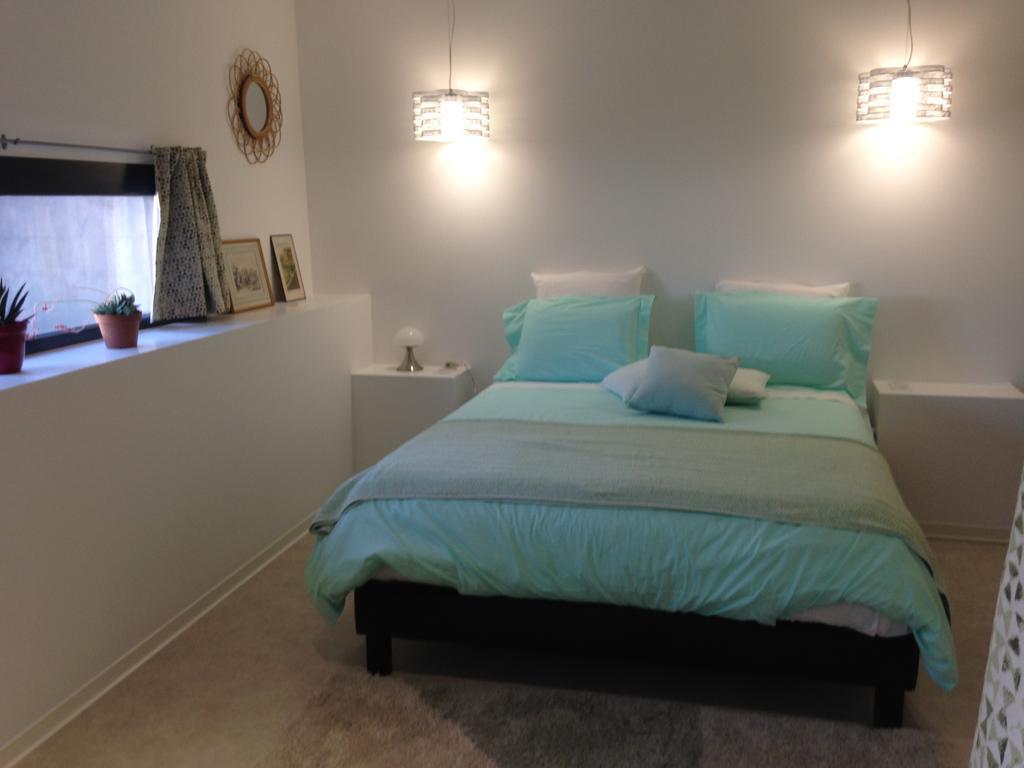 Hotel Spa Le Miel Des Muses Brive-la-Gaillarde Luaran gambar