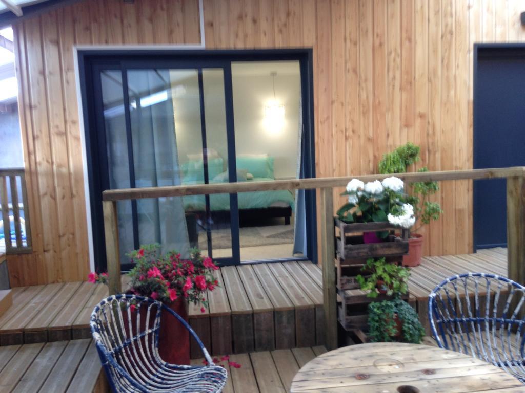Hotel Spa Le Miel Des Muses Brive-la-Gaillarde Luaran gambar