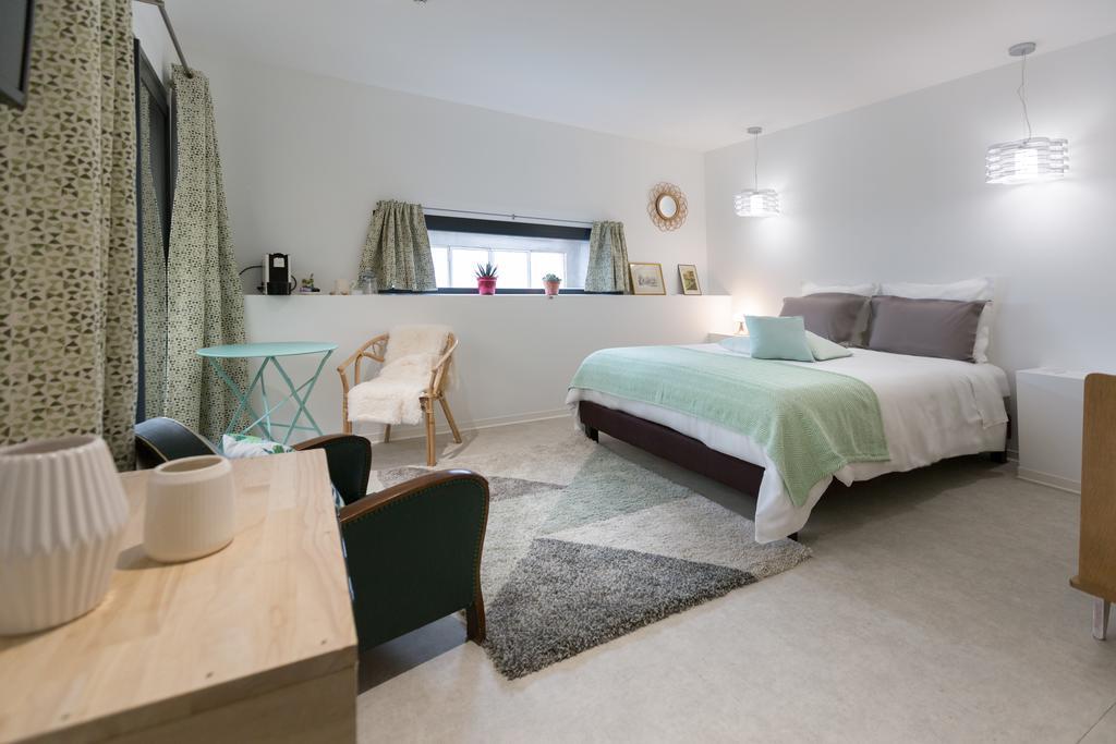 Hotel Spa Le Miel Des Muses Brive-la-Gaillarde Luaran gambar