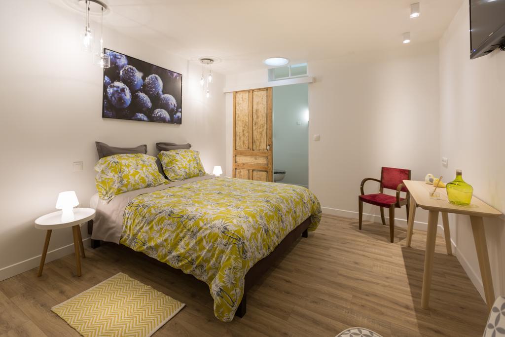 Hotel Spa Le Miel Des Muses Brive-la-Gaillarde Luaran gambar