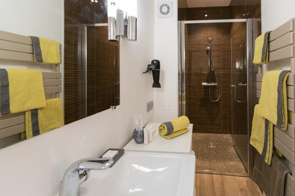 Hotel Spa Le Miel Des Muses Brive-la-Gaillarde Luaran gambar