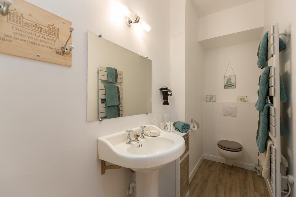 Hotel Spa Le Miel Des Muses Brive-la-Gaillarde Luaran gambar