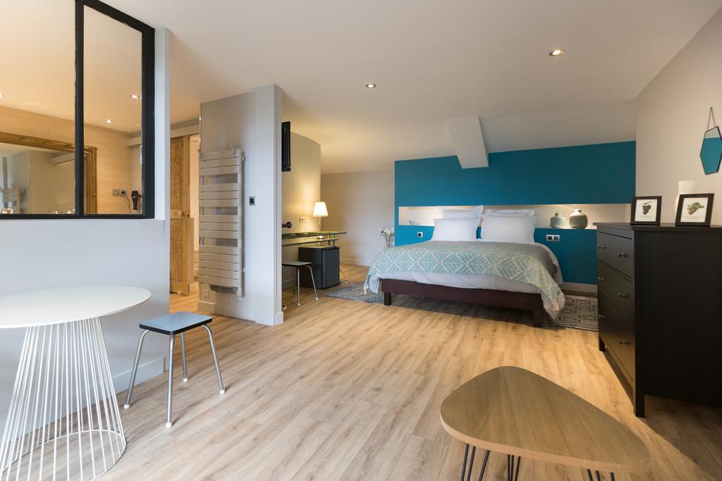 Hotel Spa Le Miel Des Muses Brive-la-Gaillarde Luaran gambar