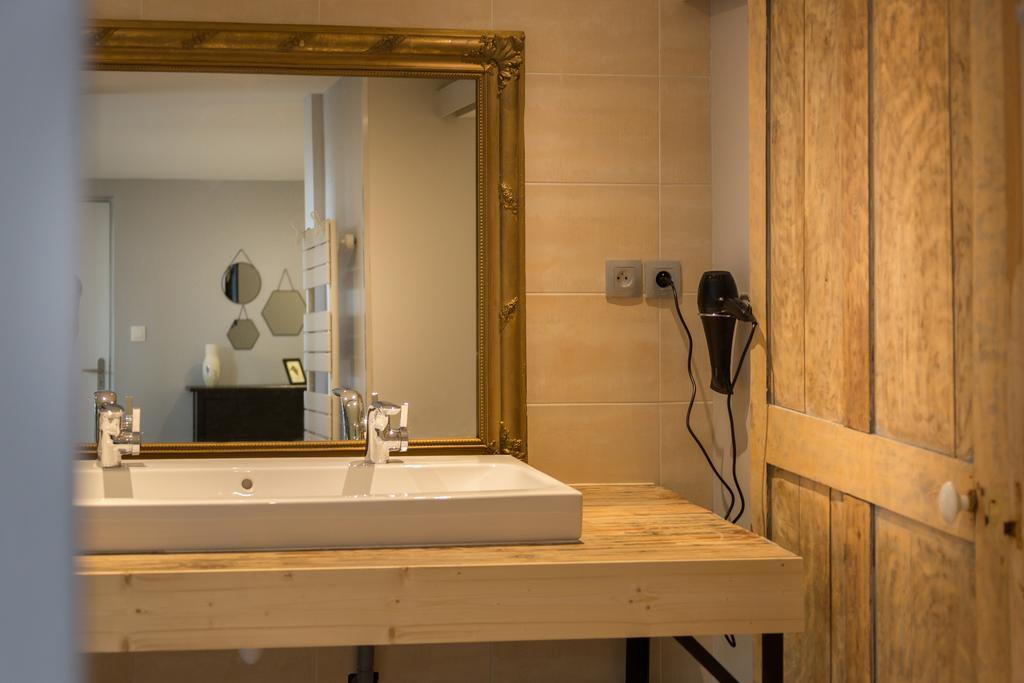 Hotel Spa Le Miel Des Muses Brive-la-Gaillarde Luaran gambar