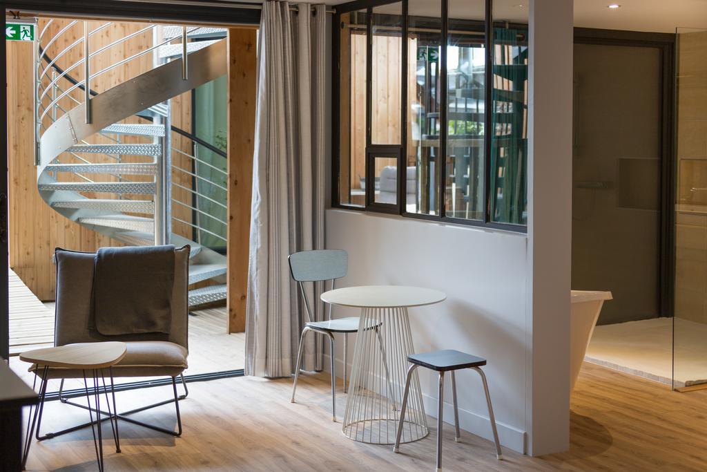 Hotel Spa Le Miel Des Muses Brive-la-Gaillarde Luaran gambar